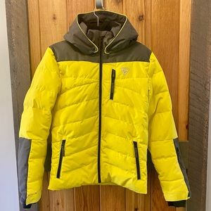 Boys Rossignol ski jacket. Size 16